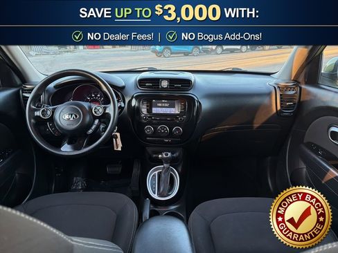Used 2019 Kia Soul image 18