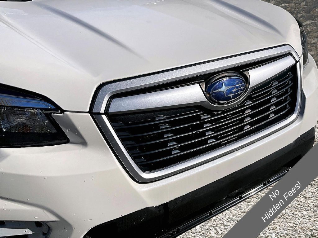 Used 2020 Subaru Forester Premium AWD/4WD image 23