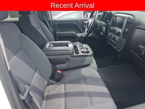 Used 2019 Chevrolet Silverado 2500 LT image 3