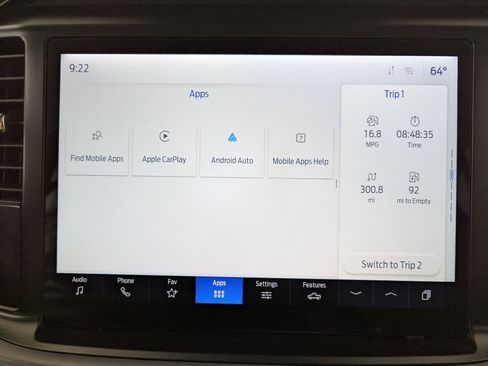 Used 2025 Ford F150 XLT w/ Equipment Group 301A Standard AWD/4WD image 26