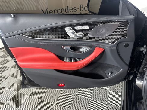 Certified 2023 Mercedes-Benz AMG GT 63 image 10