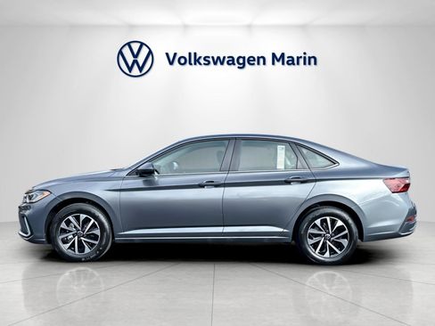 New 2026 Volkswagen Jetta S image 2