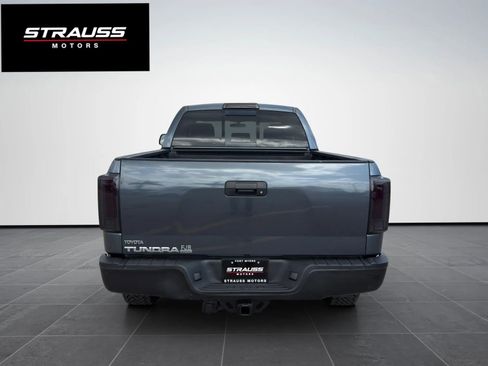 Used 2008 Toyota Tundra 2WD Double Cab image 8