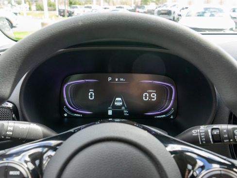 Used 2025 Kia Soul S image 20