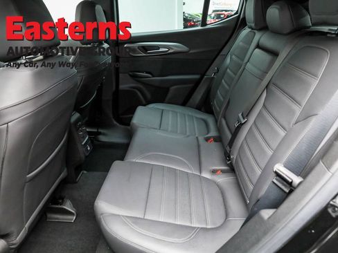 Used 2024 Alfa Romeo Tonale Veloce image 36