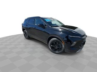 Certified 2024 Chevrolet Blazer LT w/ Convenience Package FWD video 2