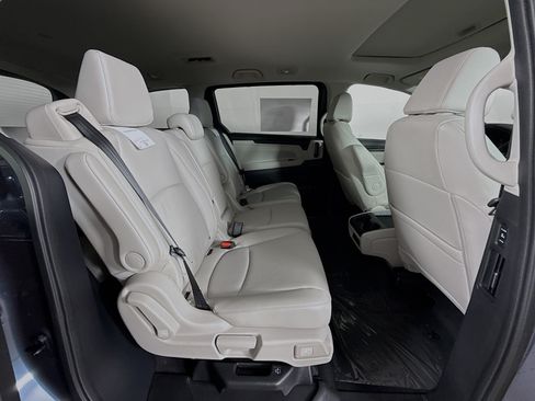 New 2026 Honda Odyssey EX-L image 36