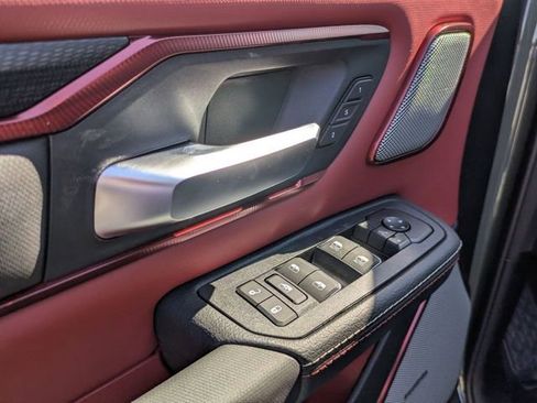 New 2026 RAM 1500 Rebel w/ Advanced Safety Group II AWD/4WD image 11