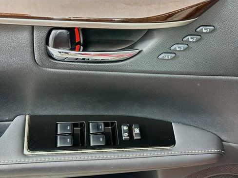 Used 2018 Lexus ES 350 image 15