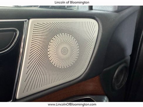 Used 2023 Lincoln Navigator Black Label AWD/4WD image 36