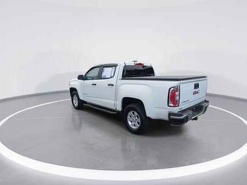 Used 2017 GMC Canyon 2WD Crew Cab w/ Convenience Package image 6