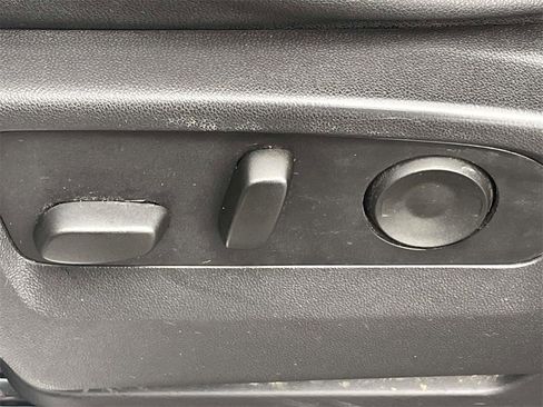 Used 2024 Chevrolet Silverado 1500 LT Trail Boss w/ LT Trail Boss Premium Package image 14