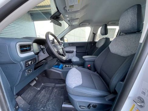 New 2026 Ford Maverick XLT w/ Equipment Group 301A image 9