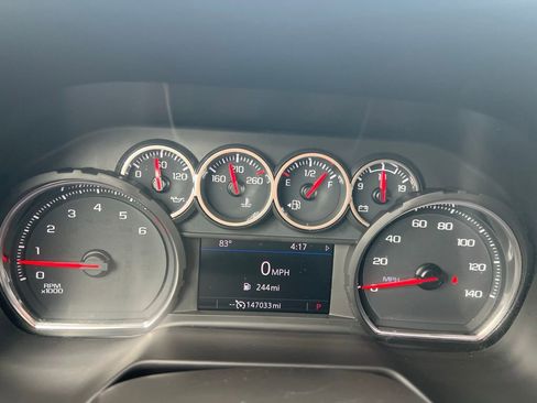 Used 2022 Chevrolet Tahoe LS w/ Driver Alert Package RWD image 23