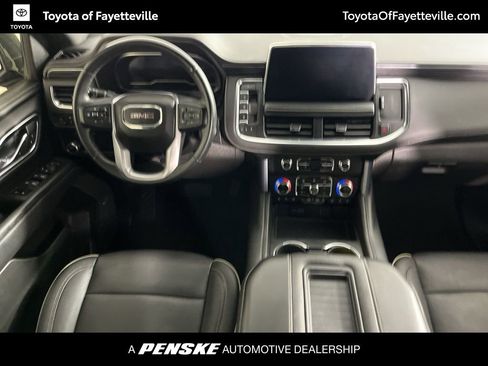 Used 2023 GMC Yukon SLT image 5