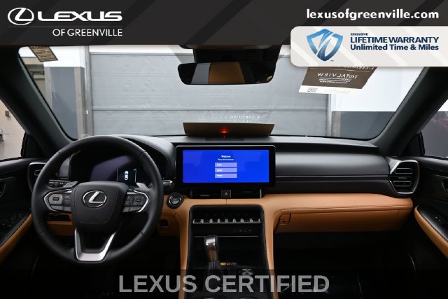 Certified 2026 Lexus IS 350 F Sport RWD image 27