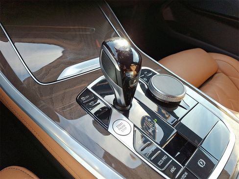 Certified 2023 BMW X5 xDrive40i w/ M Sport Package image 19