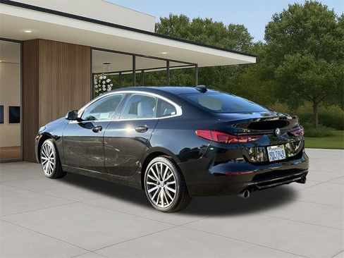 Certified 2023 BMW 228i Gran Coupe w/ Convenience Package image 11