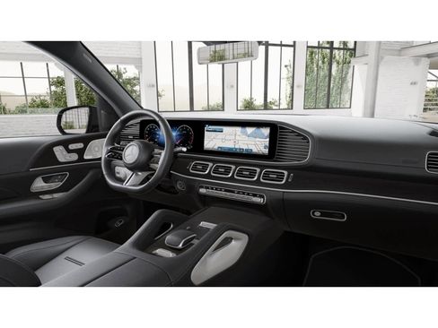 New 2026 Mercedes-Benz GLE 580 4MATIC image 5