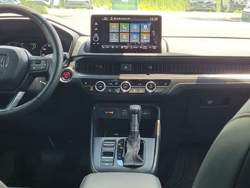 Used 2025 Honda CR-V Sport-L image 6