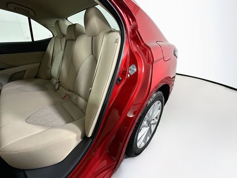 Used 2024 Toyota Camry LE image 25