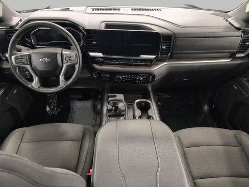 Used 2024 Chevrolet Silverado 1500 RST w/ All Star Edition Plus AWD/4WD image 6