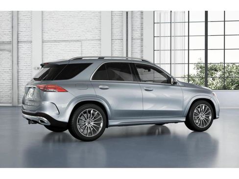 New 2026 Mercedes-Benz GLE 350 4MATIC image 18