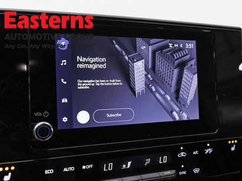 Used 2023 Subaru Solterra AWD image 19