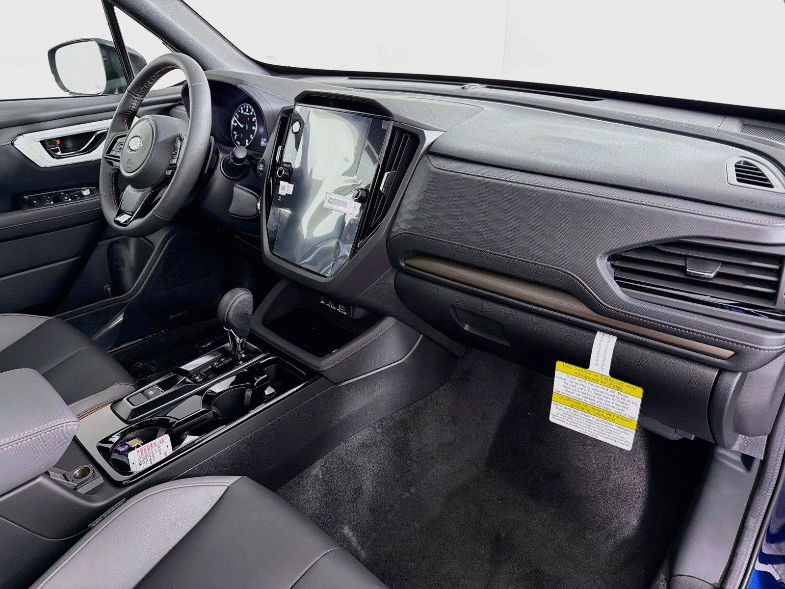 New 2026 Subaru Forester Sport AWD/4WD image 28
