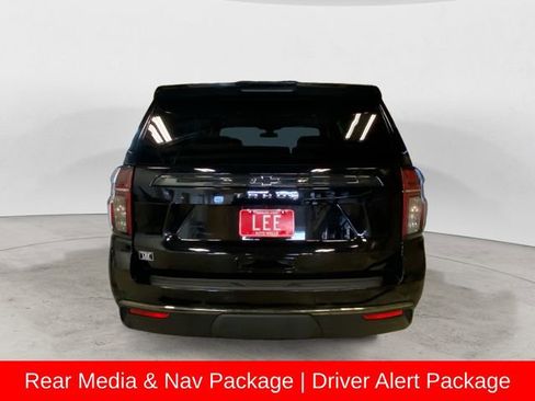 Used 2021 Chevrolet Tahoe Z71 w/ Luxury Package image 5