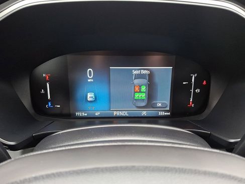 Used 2026 Ford Escape Active image 19