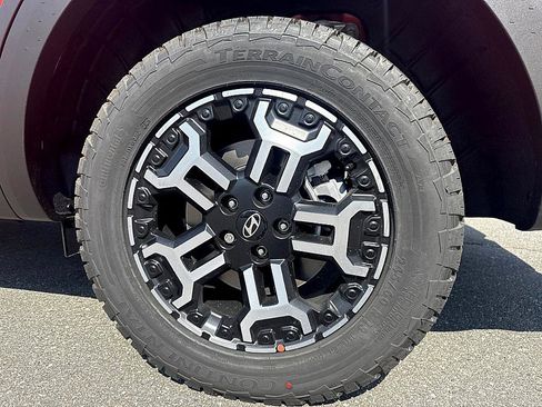 New 2026 Hyundai Santa Cruz XRT image 5