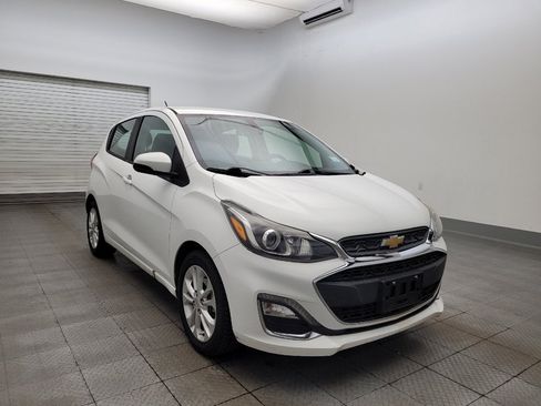 Used 2020 Chevrolet Spark LT image 13