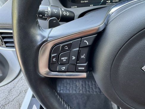 Used 2018 Jaguar XE Portfolio AWD/4WD image 22