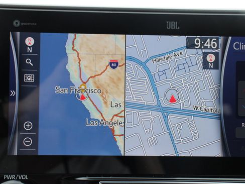 Certified 2022 Toyota Highlander Limited image 30