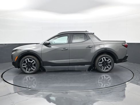 New 2026 Hyundai Santa Cruz Limited image 8