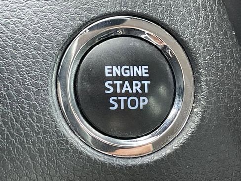 Used 2024 Toyota Camry XSE w/ Navigation Package FWD image 22