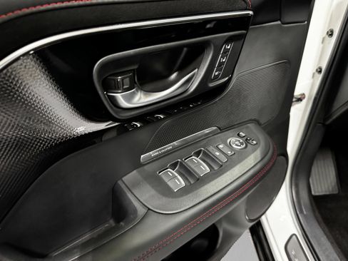 Certified 2025 Acura ADX A-Spec image 32