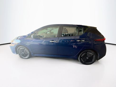 Used 2024 Nissan Leaf SV Plus FWD image 4
