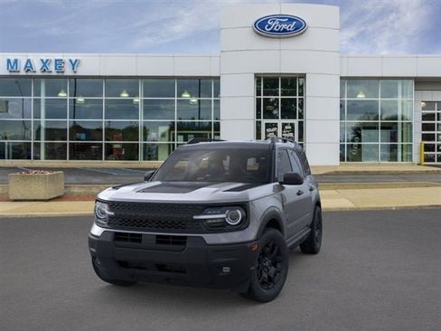 New 2026 Ford Bronco Sport Big Bend AWD/4WD image 71