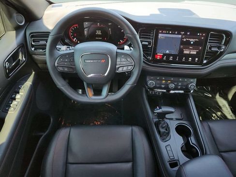 Used 2026 Dodge Durango GT AWD/4WD image 17