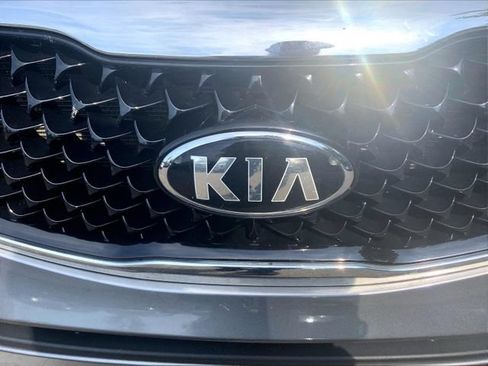Used 2016 Kia Sportage LX FWD image 5