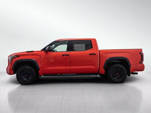 Used 2022 Toyota Tundra TRD Pro AWD/4WD image 3
