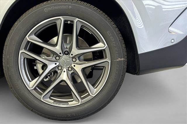 New 2026 Mercedes-Benz GLE 53 AMG 4MATIC Coupe image 29