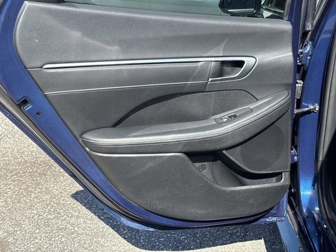Used 2020 Hyundai Sonata Limited w/ Cargo Package image 13