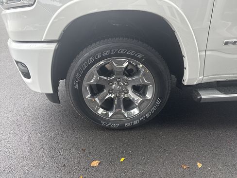 New 2026 RAM 1500 Big Horn image 11