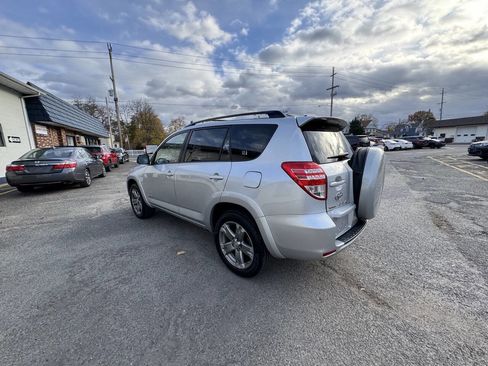 Used 2009 Toyota RAV4 Sport image 14