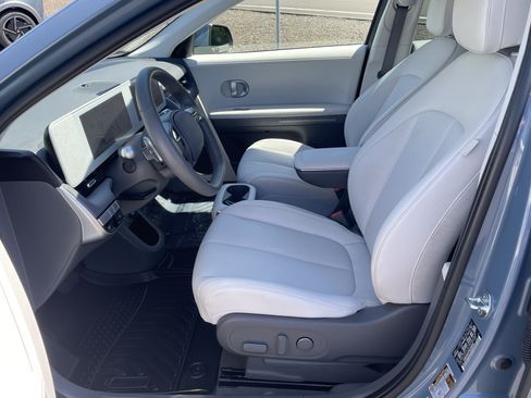 Certified 2022 Hyundai Ioniq 5 SEL AWD/4WD image 11