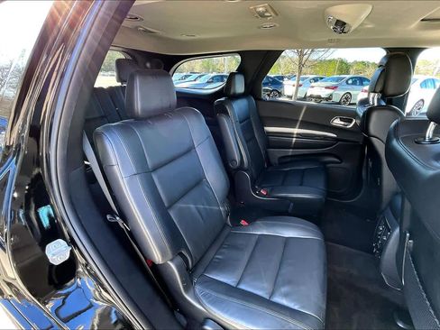 Used 2017 Dodge Durango GT w/ Premium Group image 20