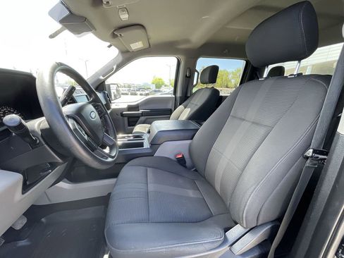 Used 2019 Ford F150 XL w/ Equipment Group 101A Mid AWD/4WD image 18